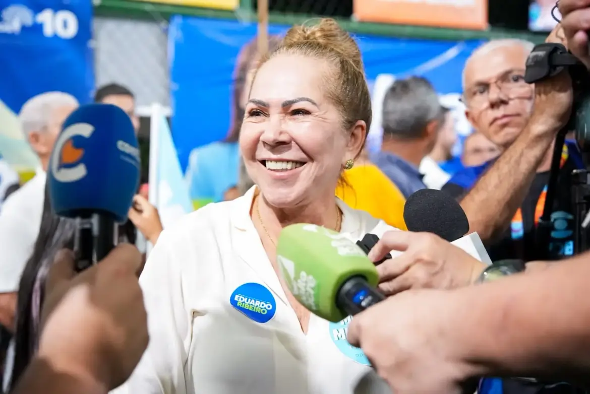 Mãe de Alan Rick diz que acredita na vitória do filho: “Temos Deus”