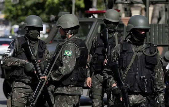 Forças Armadas darão apoio logístico às eleições em cinco municípios do Acre