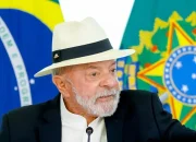 Governo Lula é aprovado por 47% e rejeitado por 49%, diz BTG/Nexus