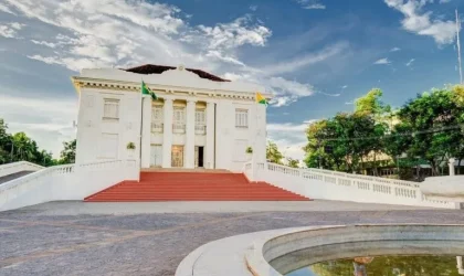Governo publica série de nomeações, exonerações e mudanças de lotação no Acre