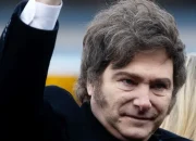 Milei acusa o Brasil de financiar “campanha anti-Argentina”