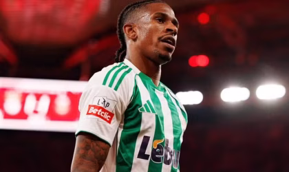 Revelado pelo Flamengo, André Luiz vai para a MLS em negócio de mais de R$ 110 milhões