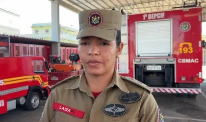 Dois incêndios são registrados em menos de 24 horas na região de Cruzeiro do Sul