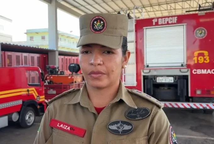 Dois incêndios são registrados em menos de 24 horas na região de Cruzeiro do Sul