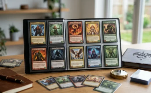 Japão começa a discutir regras para mercado de cartas colecionáveis