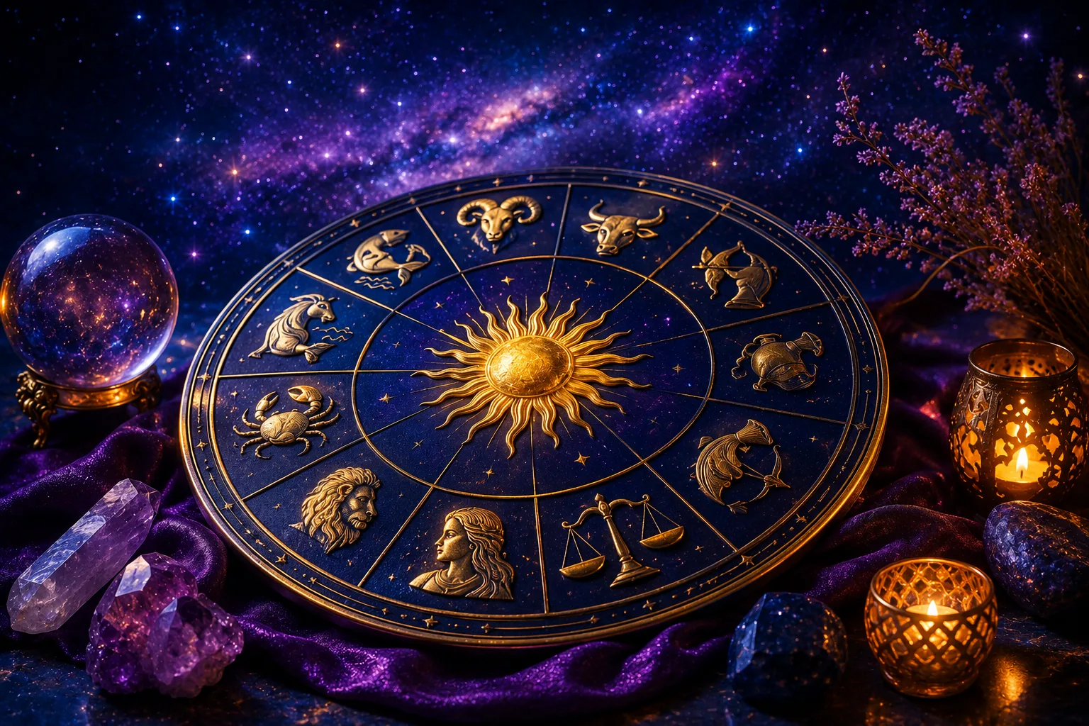 Horóscopo de hoje, 9 de setembro de 2026: previsões para todos os signos